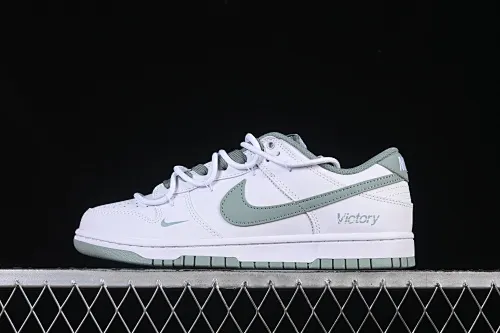 All Categories Nk SB Dunk Series Nk SB Dunk Low High-end Customized Low-top Shoes Nike SB Dunk Low "Just Do It" Straps Anniversary High-end Customized Low-top Casual Shoes WG0528-102